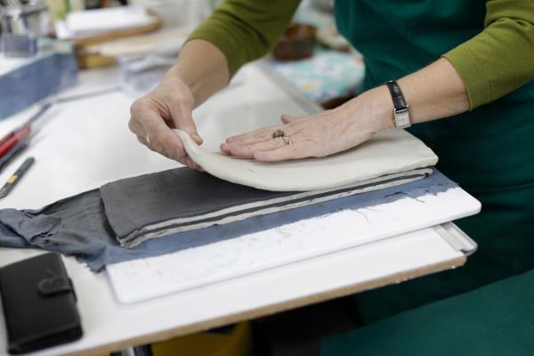 Barbara Gittings Ceramics