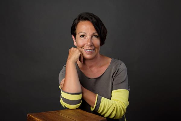 Giovanna Zanella Shoemaking