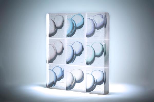 Helen Slater Stokes Oculus