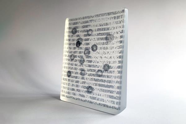 Helen Slater Stokes Interference