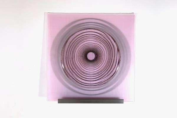 Helen Slater Stokes In the Pink