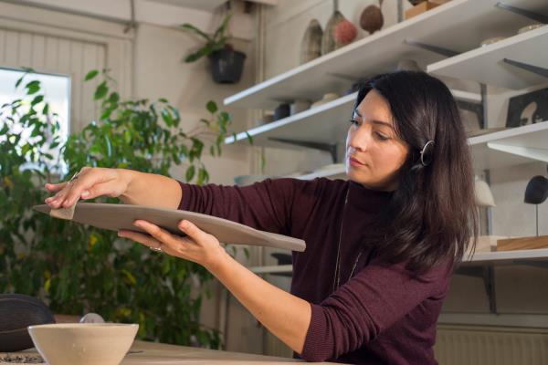 Ana Jakić Jevtović Ceramics
