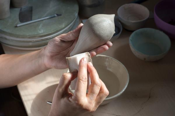 Ana Jakić Jevtović Ceramics