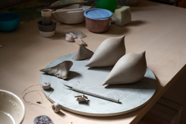 Ana Jakić Jevtović Ceramics