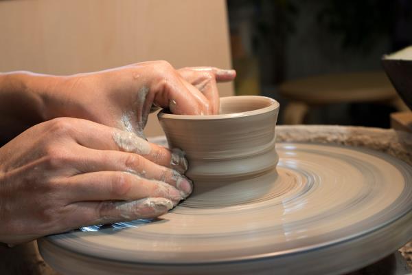 Ana Jakić Jevtović Ceramics
