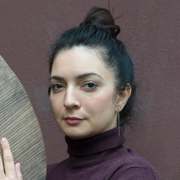 Ana Jakić Jevtović Ceramics