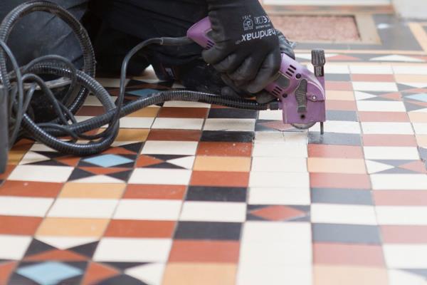 Steve Sinnott United Kingdom