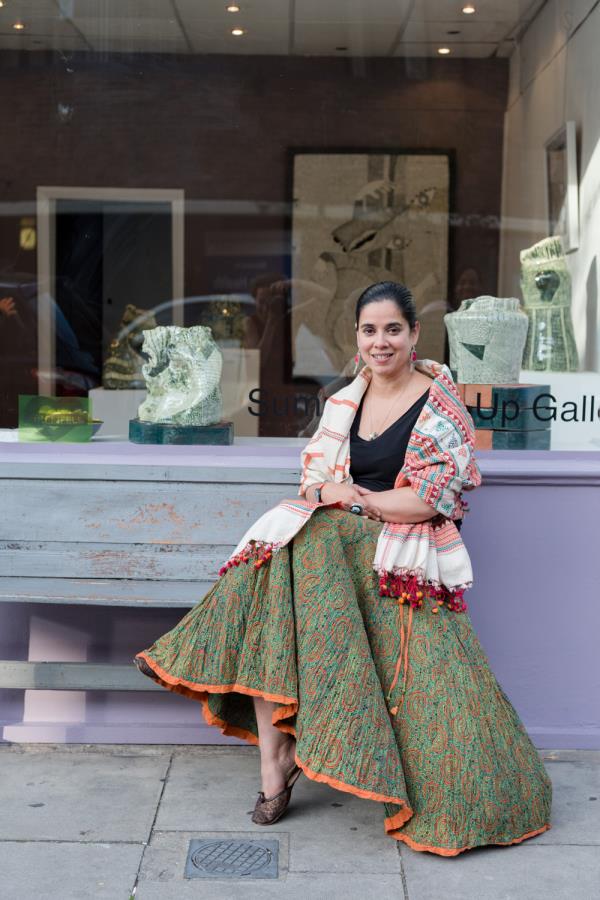 Srabani Ghosh Ceramics