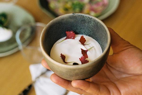 Diego & Nacho Sampere Multi-use cup