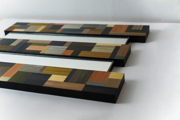 Mélanie Richet Industrie