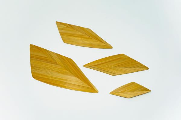 Mélanie Richet Tout ce qui brille II