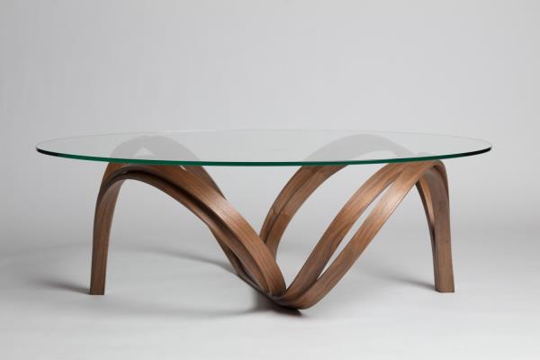 Pierre Renart Eclosion Coffee Table