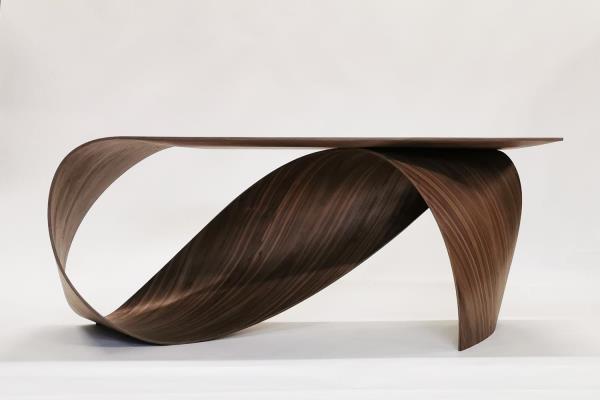 Pierre Renart Wave Desk
