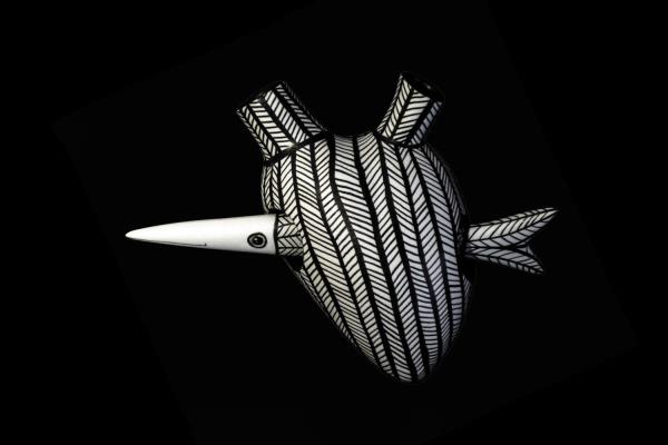 Elisabetta Bovina & Carlo Pastore Transfish