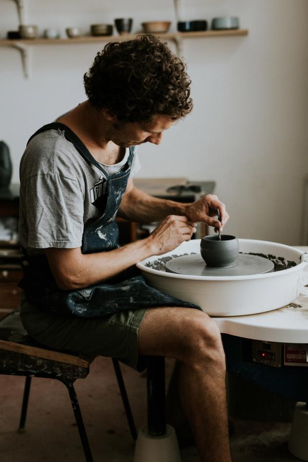 Gábor Somoskői Ceramics