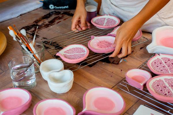 Yasmin Falahat London