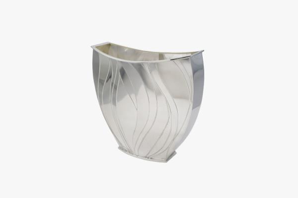 Karen Westland Transmissive Vase