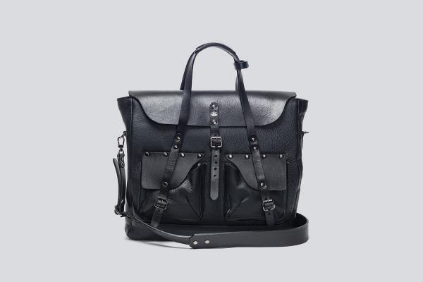 Ionuț Marin Leatherworking