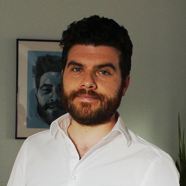 Ionuț Marin Leatherworking