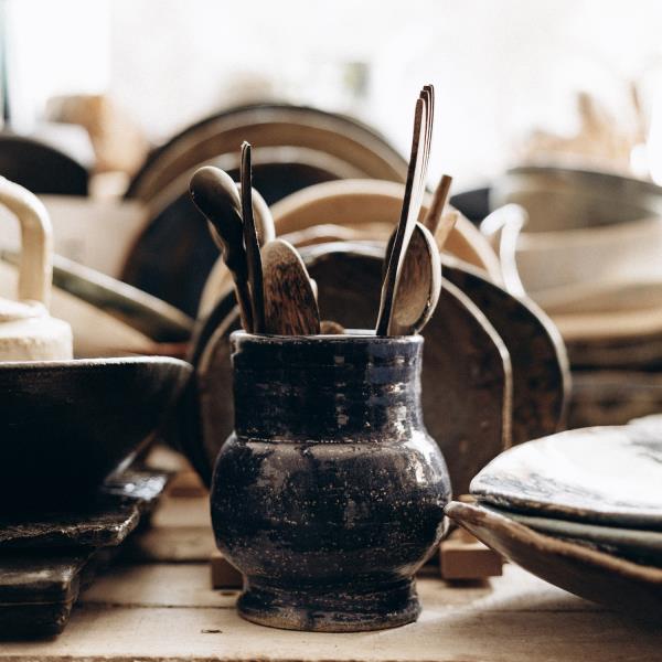 Oleksandr Barabanov & Halyna Kanyuka