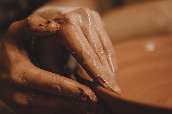 Oleksandr Barabanov & Halyna Kanyuka