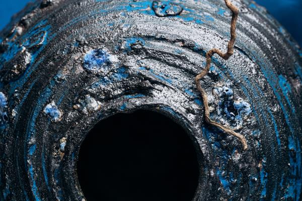 Oleksandr Barabanov & Halyna Kanyuka