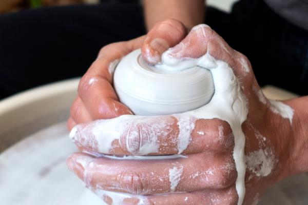 Kika Hinari Ceramics