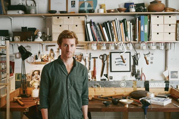 Samuel Waterhouse London