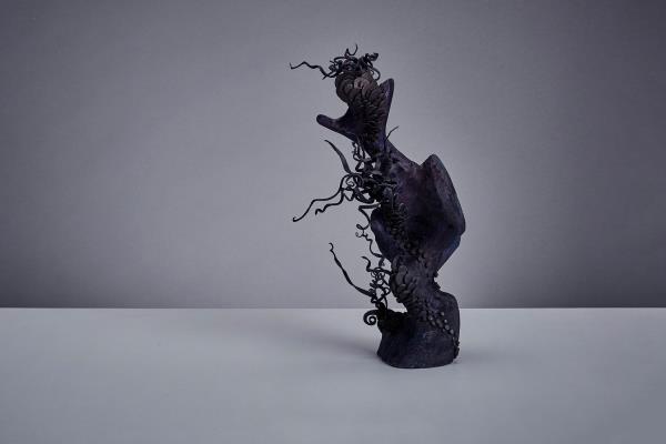 Fflur Cadwaladr Owen Specimen No. 010