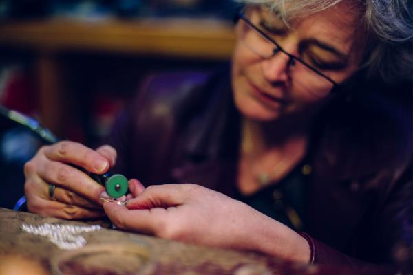 Martina Hamilton Sligo