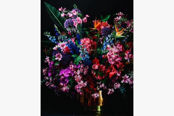 Nunzia Guerino We need more colors!