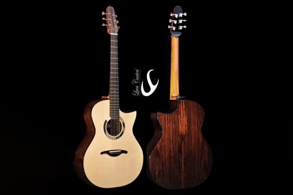 Luca Canteri LC Grand Concert Signature