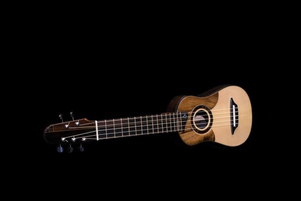 Luca Canteri Timple Canario de concierto