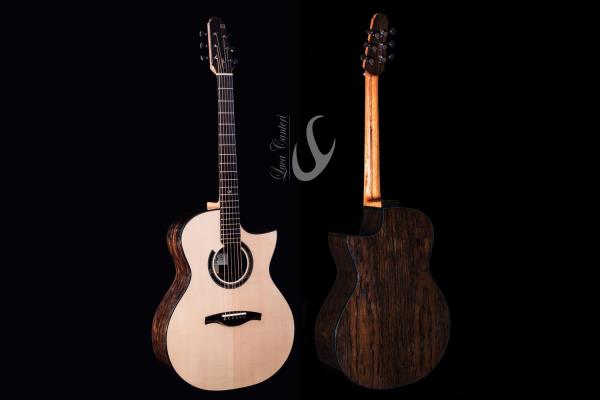 Luca Canteri LC Grand Concert Woodstock Edition