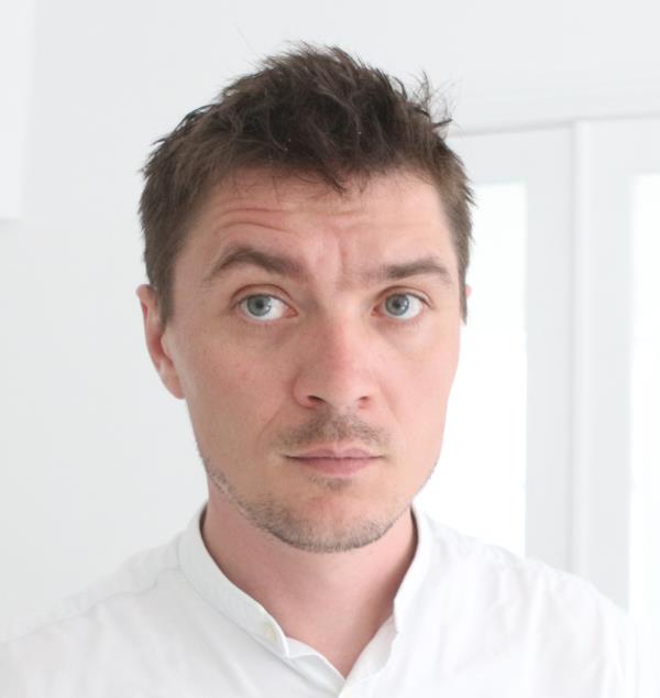 Kostyantyn Lisakovskyi Jewellery making