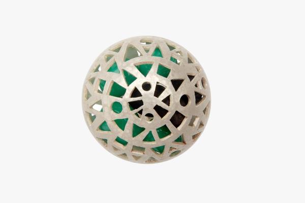 Donatella Pozzobon & Livio Busato Planetario