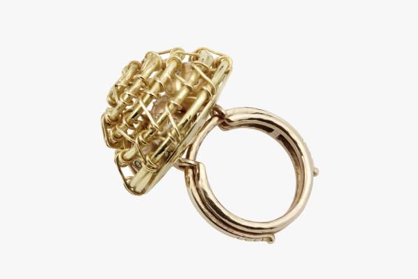 Donatella Pozzobon & Livio Busato Crigoea