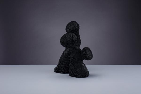 Fflur Cadwaladr Owen Leatherworking