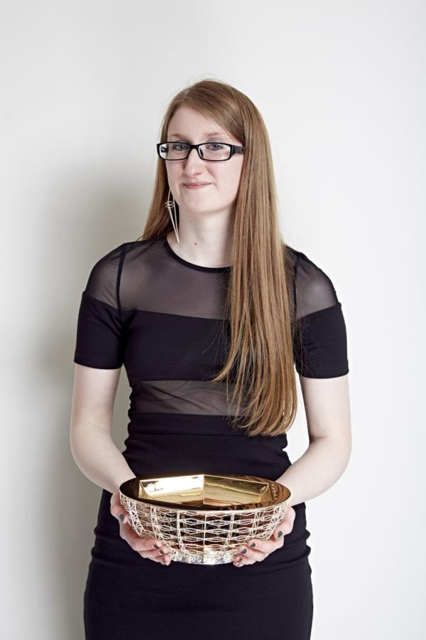 Karen Westland Silversmithing