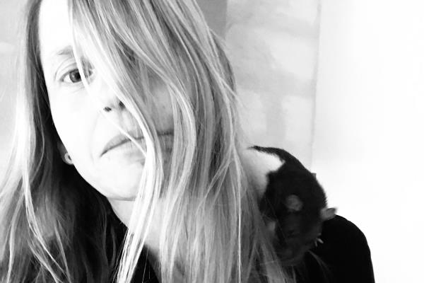 Elinor Andersson Glassblowing