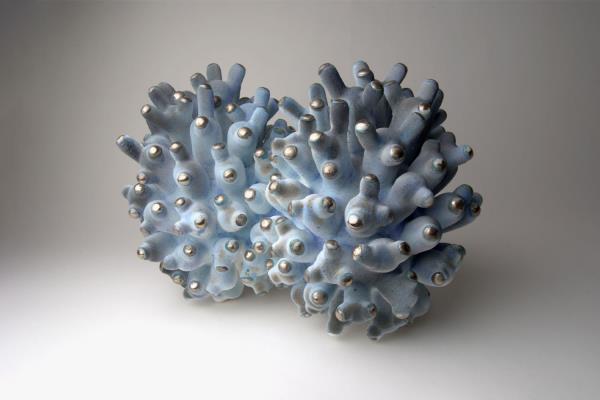 Eva Zethraeus Cobalt Cluster