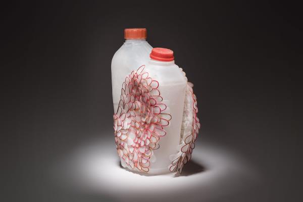 Helen O'Shea Embrace