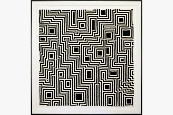 Kat von Stenglin Movement