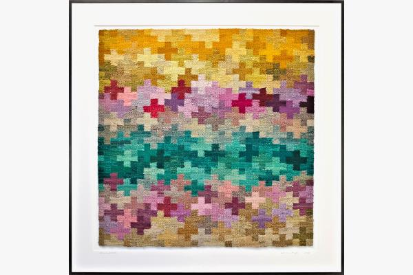 Kat von Stenglin Plant Colors crosses