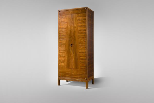 Stevan Hartung LUTE wardrobe