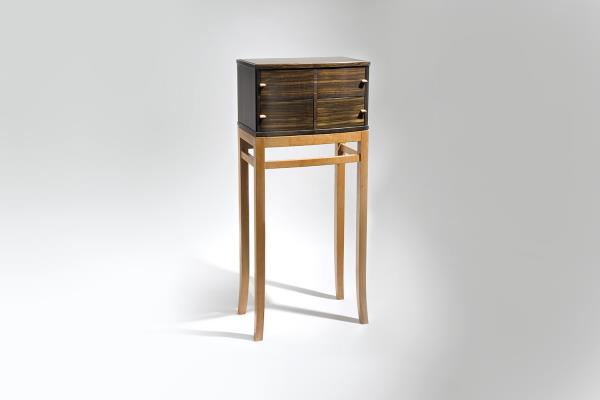 Stevan Hartung Image of Longing