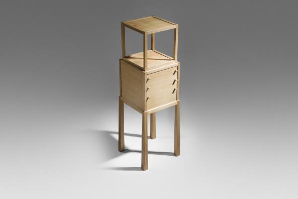 Stevan Hartung CUBES I