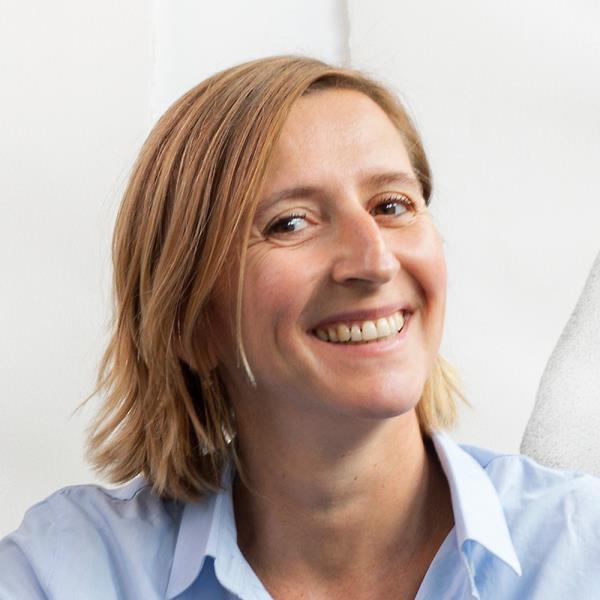 Alix Waline Decorative painting