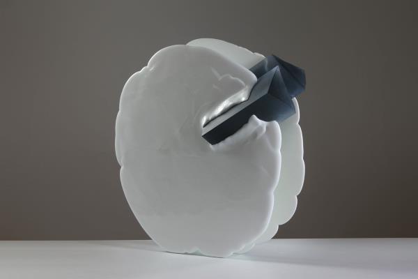 Ilja Bílek Thunderstorm