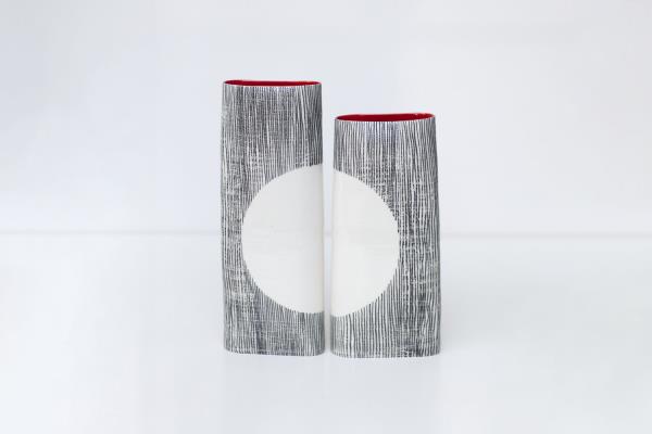 Katharina Klug Two in one vessels